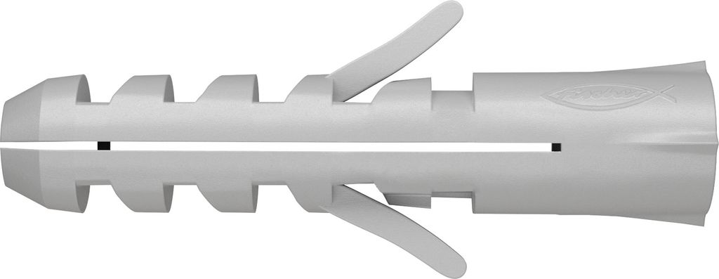 Fischer Dübel S 10 50 St. Immagine del prodotto 