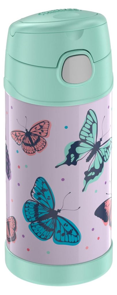 THERMOS kids FUNTAINER Thermosflasche 0,35 l, 12 h kalt, Produktbild 