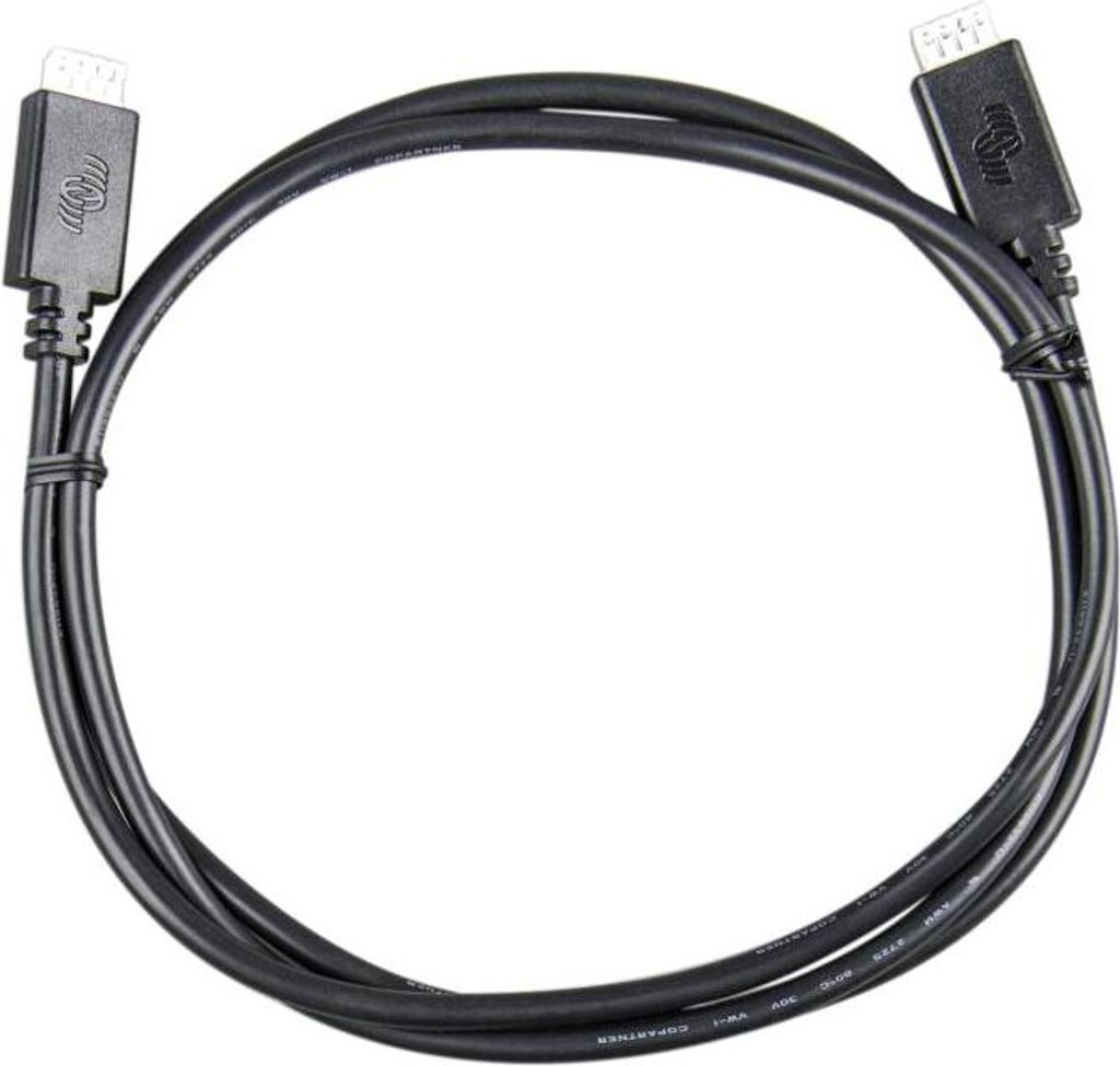Victron Energy Kabel Ve.direct 1,8 m - Victron Energy Produktbild 