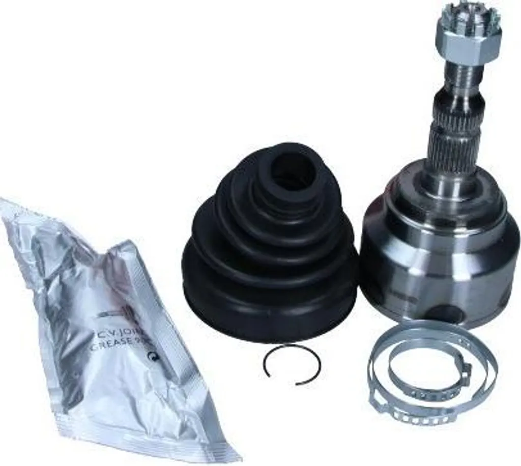 Kit de joint homocinétique Opel Astra G Zafira A 2.2 DTi côté roue 33Z