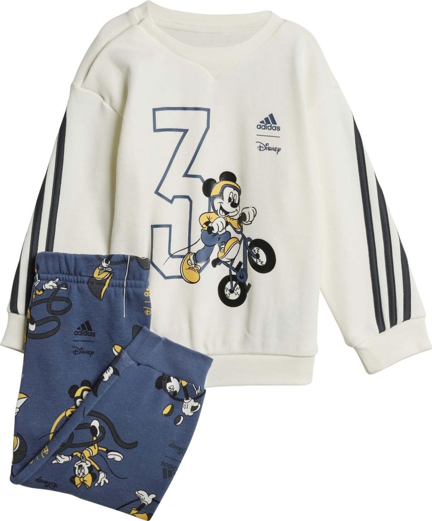Sportset Adidas IV9649 für Kinder