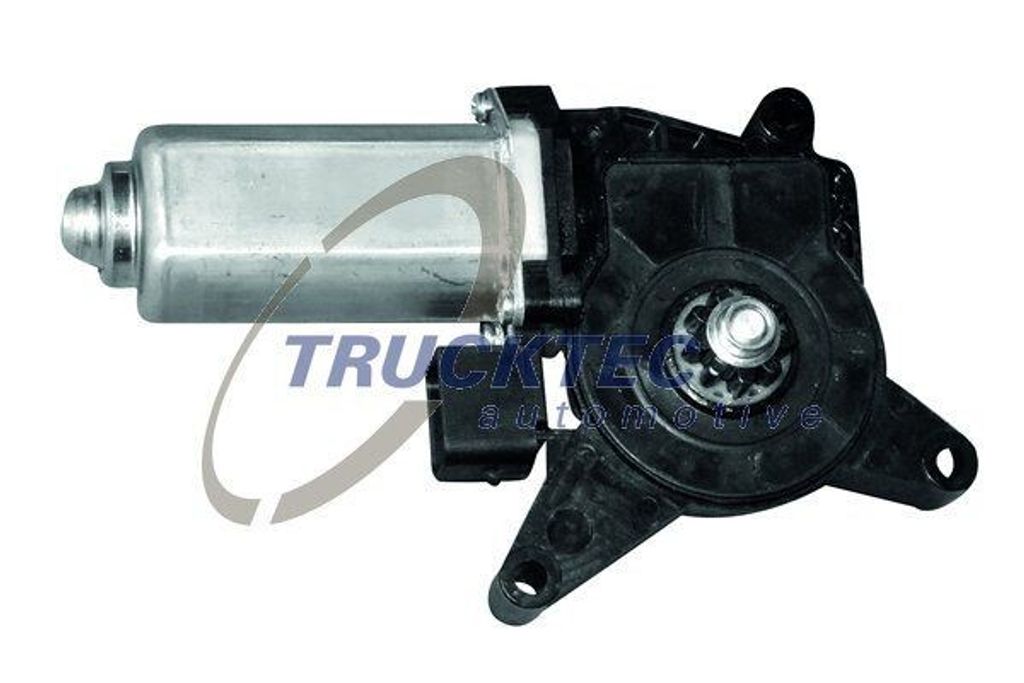 TRUCKTEC AUTOMOTIVE Fensterhebermotor 01.58.065 Links passend für MERCEDES-BENZ ACTROS MP2 / MP3