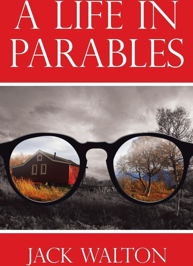 A Life in Parables