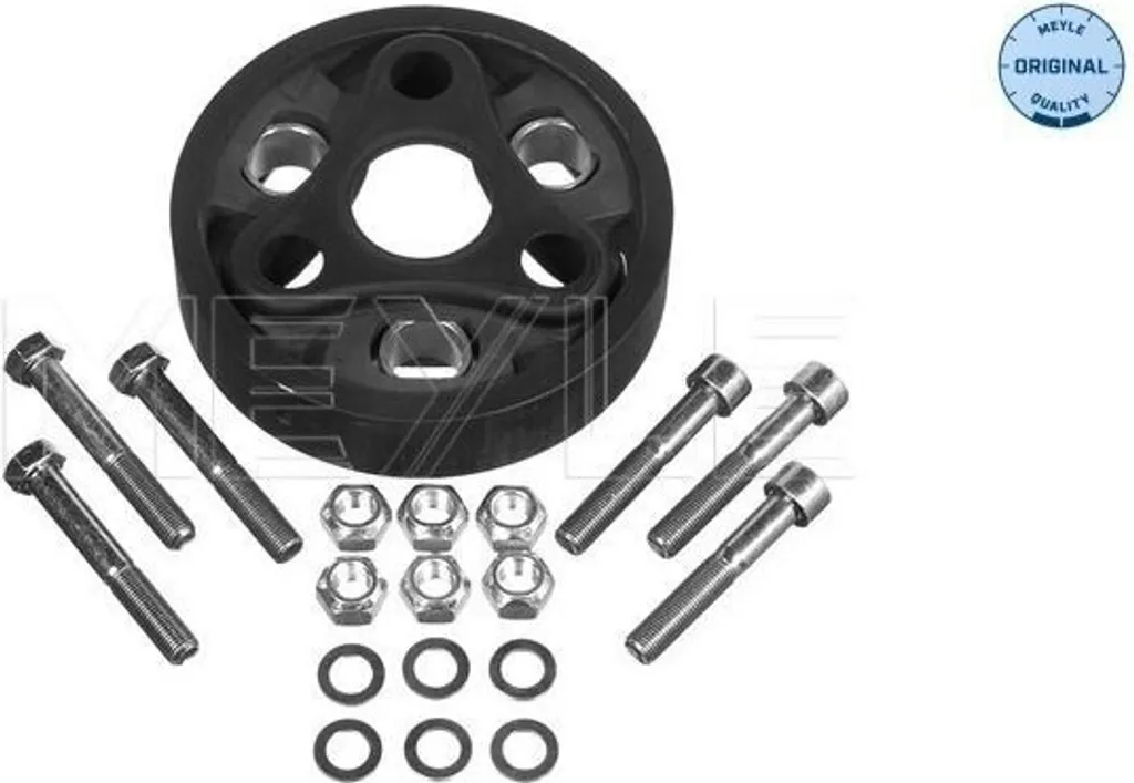 Flector de Transmission Amortisseur de Vibrations Mercedes Classe C