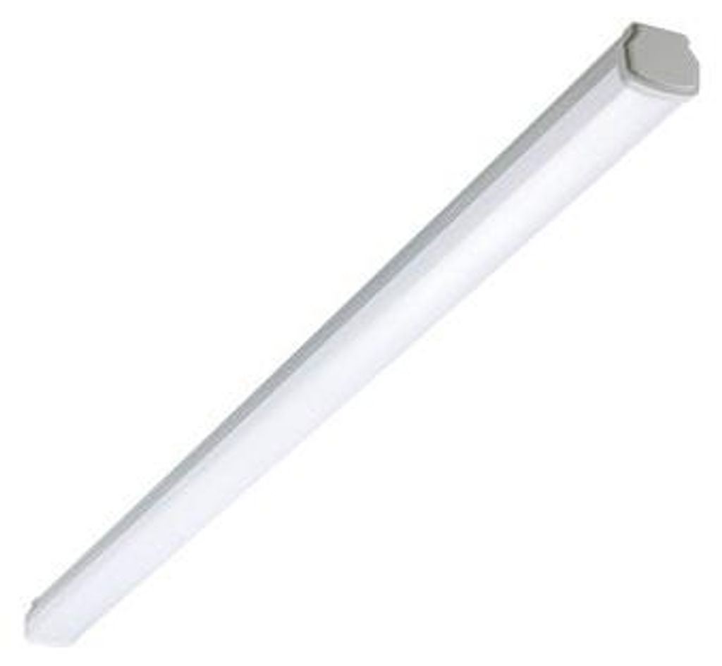 Philips Ledinaire WT060C, LED, 4000 K, 5600 lm, IP66, Šedá, Obrázek produktu 