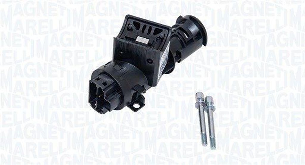 MAGNETI MARELLI Lenkschloss 064100013010 für FIAT PANDA (169) für LANCIA Y (840A)