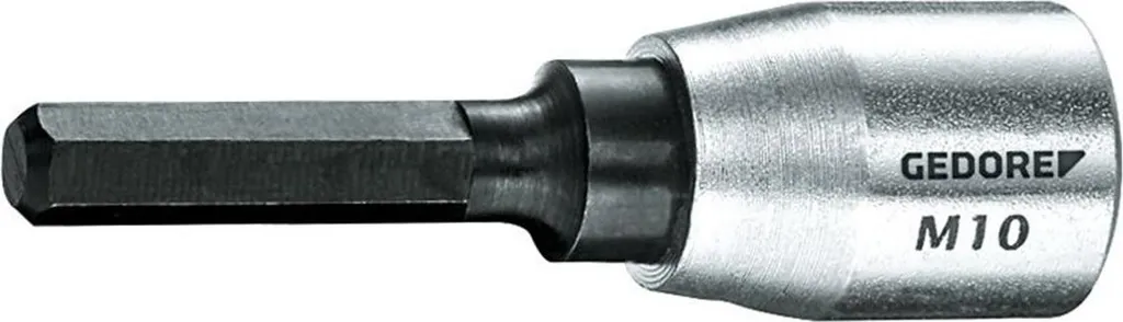 Gedore 317308 Inseritore per Viti Prigioniere M8 | Utensile Professionale