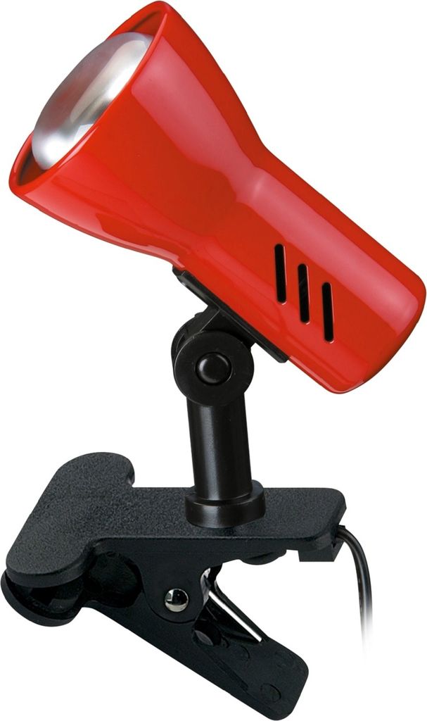 Lampe de serrage Lampe de serrage Lampe pour chambre Image du produit 