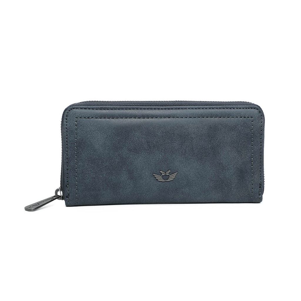 Fritzi aus Preußen Geldbörse Vintage Fritzi10 Nicole True Produktbild 