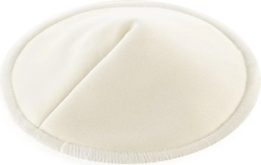 Compresses d'allaitement ultra-douces Diamètre 12 cm Bonnets B C D - 2