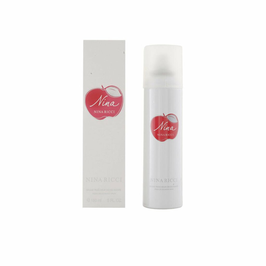 Nina Ricci Nina Deodorant Spray 150 ml (woman) Produktbild 