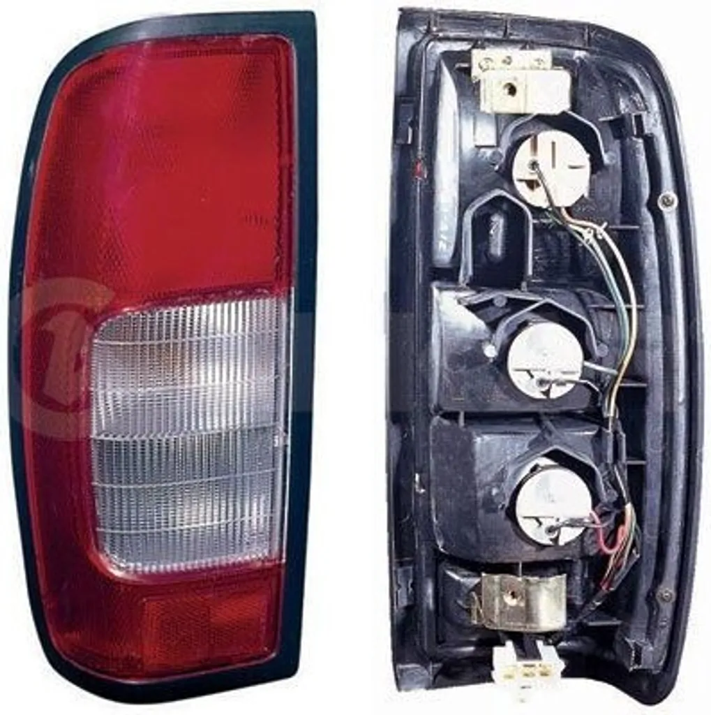 Feu arrière gauche ALKAR 2201545 pour Pick-up D22 OE 265553S20A