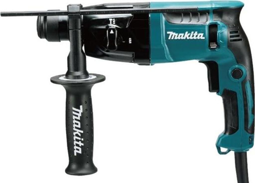 Makita Sds-Plus Bohrhammer 470W 1.4J Hr1841 Produktbild 
