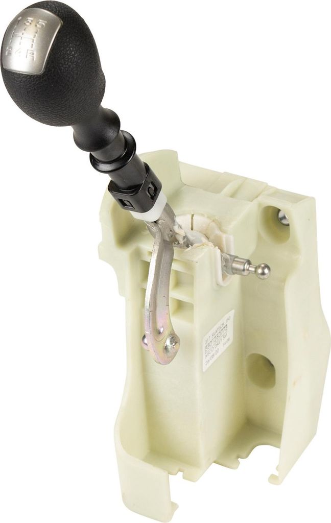 Original Schalteinheit Schaltknauf 5-Gang passend für Iveco Daily IV 5801260773