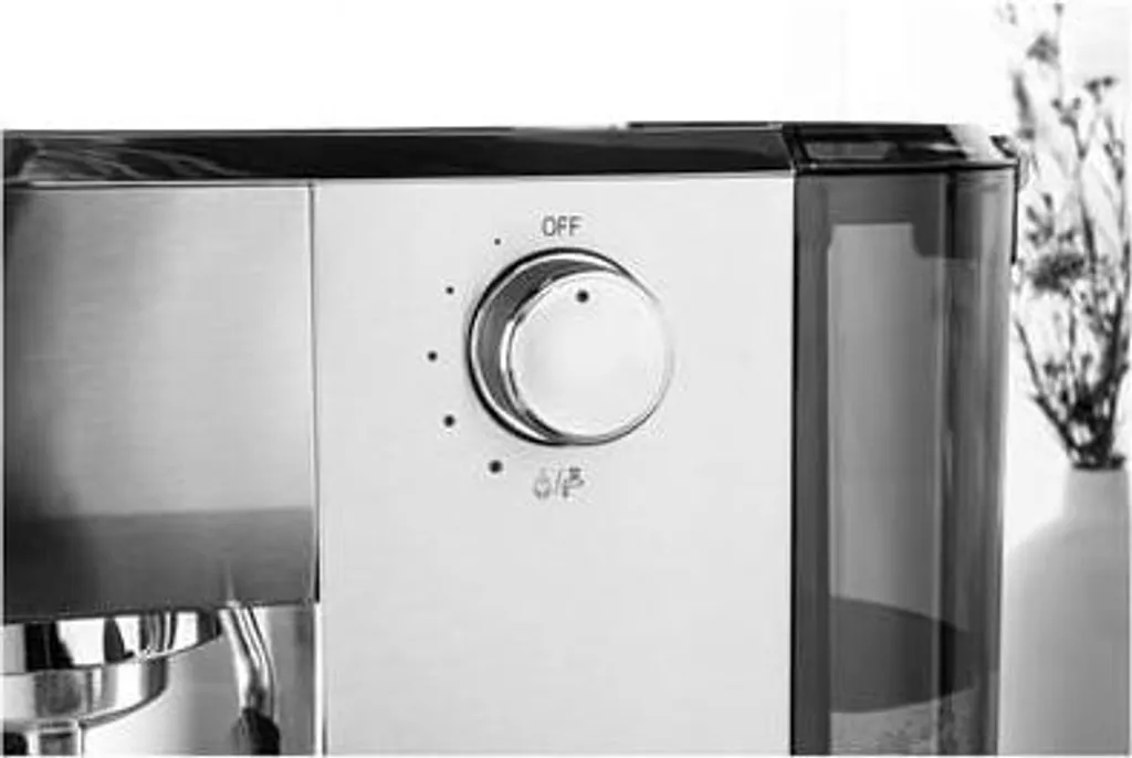 Gastroback Design Espresso Piccolo Pro Machine à café manuelle Inox - 4