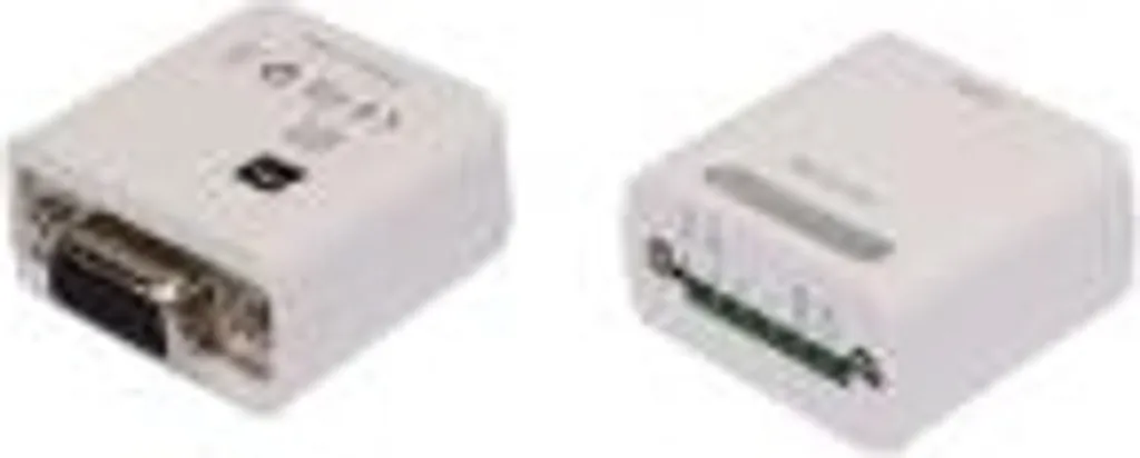 EXSYS EX-47905 Konverter RS-232 vers RS422/485 - Convertisseur Industriel