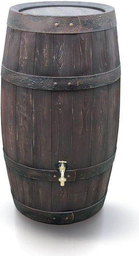 Sud Prosperplast Barrique hnědý 250l Image du produit 