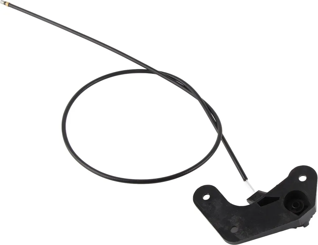 Câble de déverrouillage de capot LR011706 pour réparation Range Rover - 2