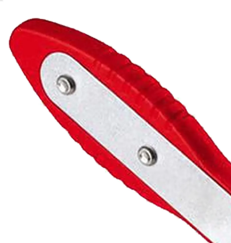 Outil pour repousser les pistons de frein sur étriers bicolore - 6