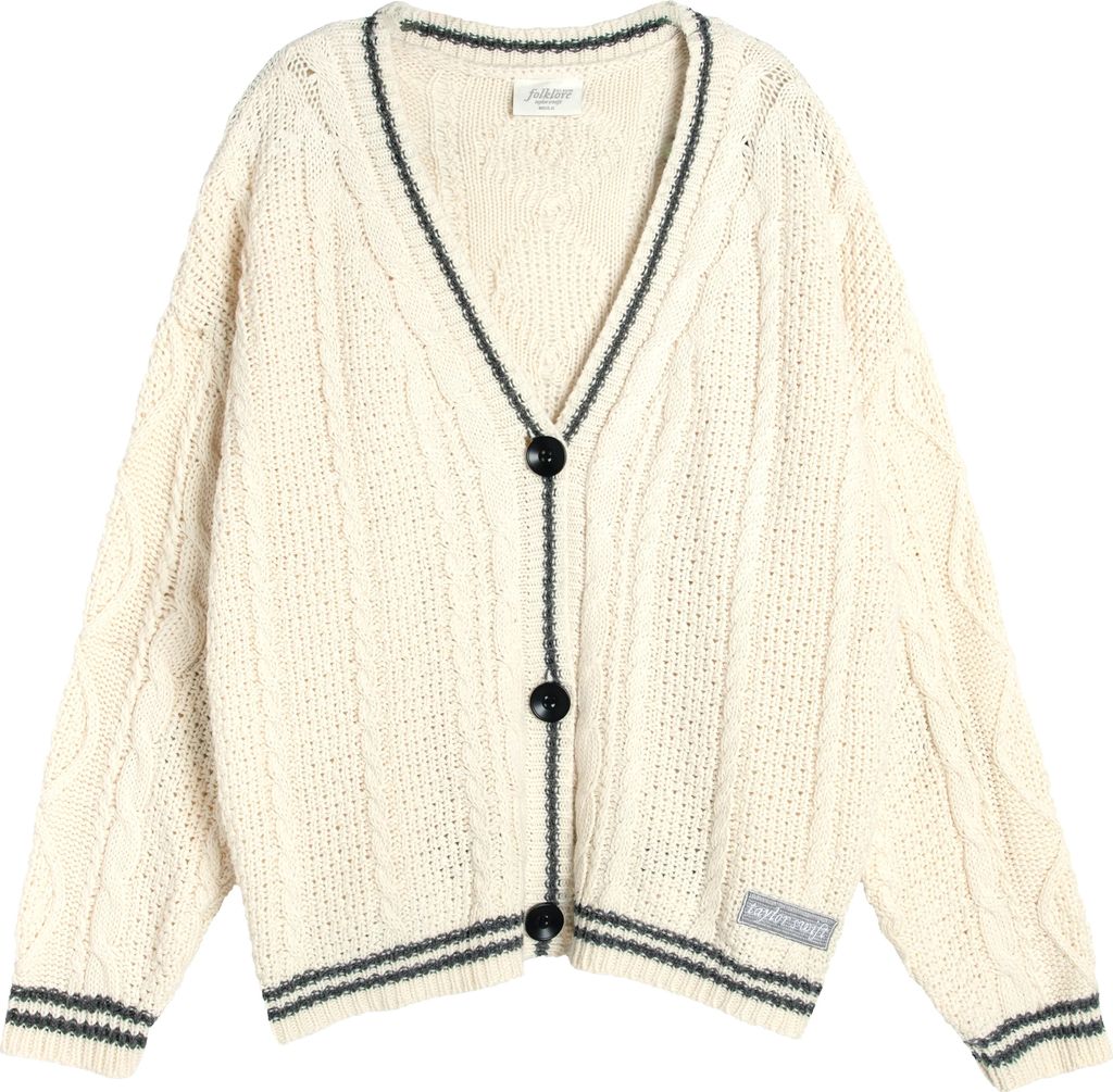 Taylor Swift the "cardigan" Limited Edition Oversized Größe Produktbild 1