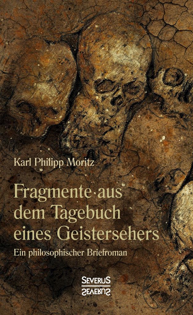 Fragmente aus dem Tagebuch eines Geistersehers