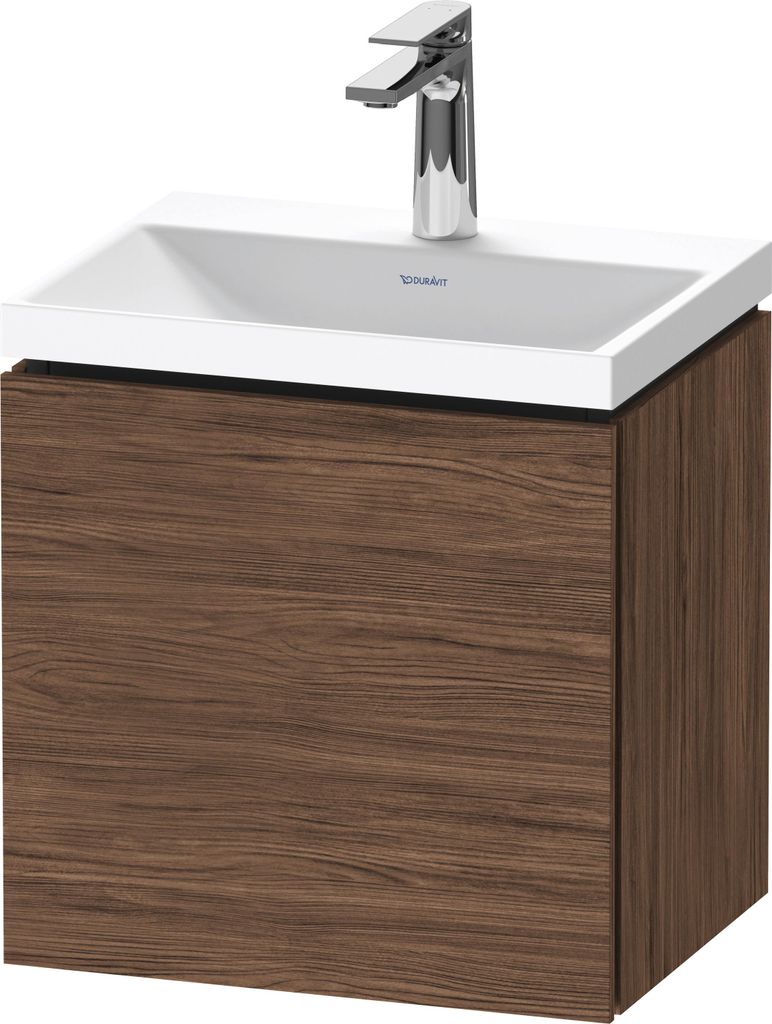 DURAVIT LC6949O21210000 L-C c-s WH 450x350x480 In MWT E: o.