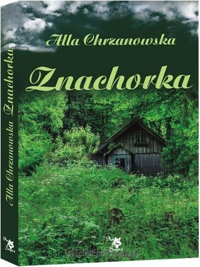 Znachorka