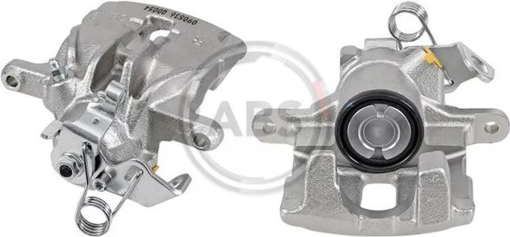 Étrier de frein hydraulique type origine pour VW Sharan et Seat 7V