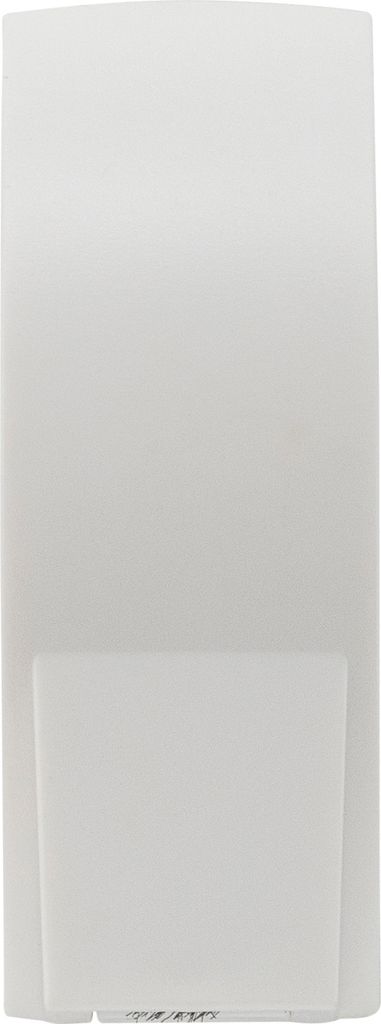 Schellenberg Rollladen-Gurtführung DUO PLUS Mini, weiß, 15660