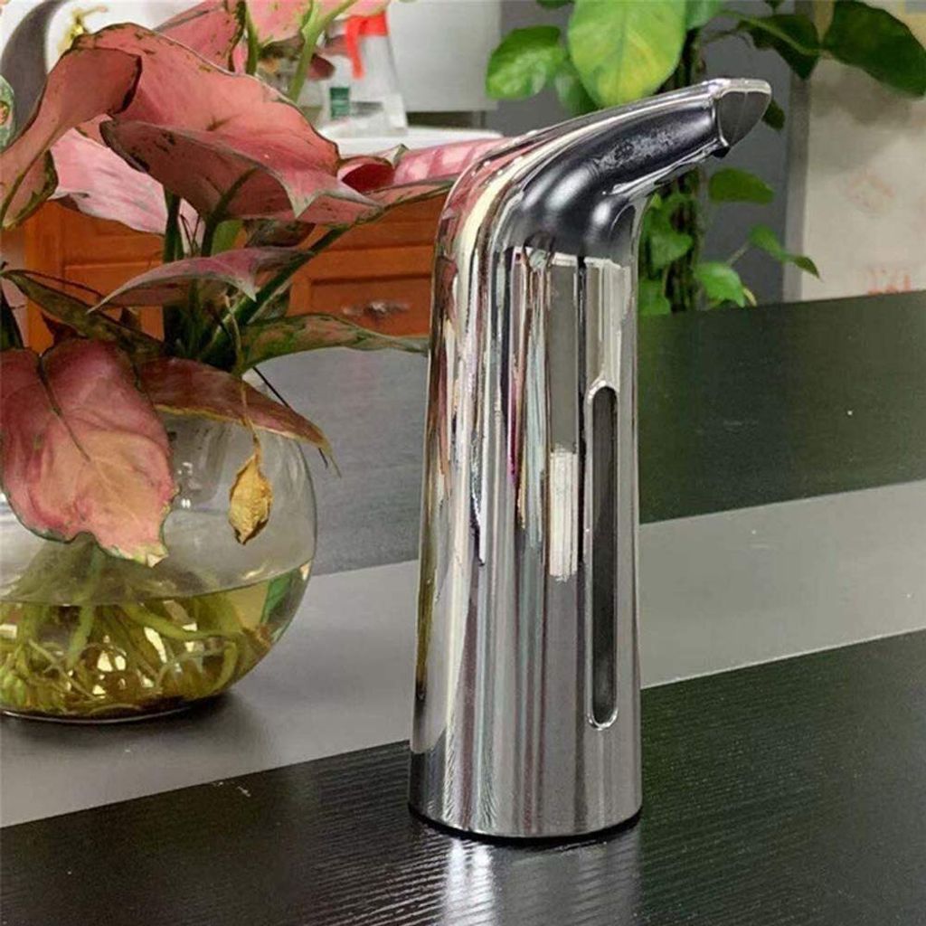 Automatischer Induktionsschaum-Seifenspender für Produktbild 6