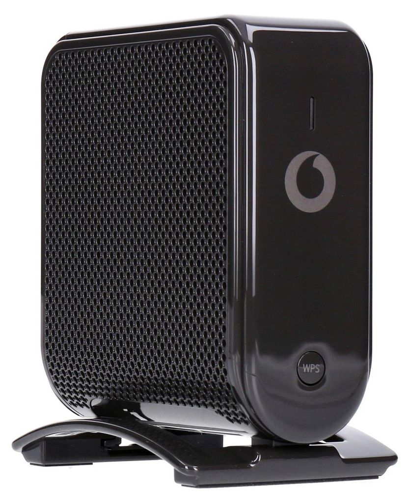 Vodafone VDF4960 Wi-Fi 6 Extender W-LAN Verstärker Produktbild 