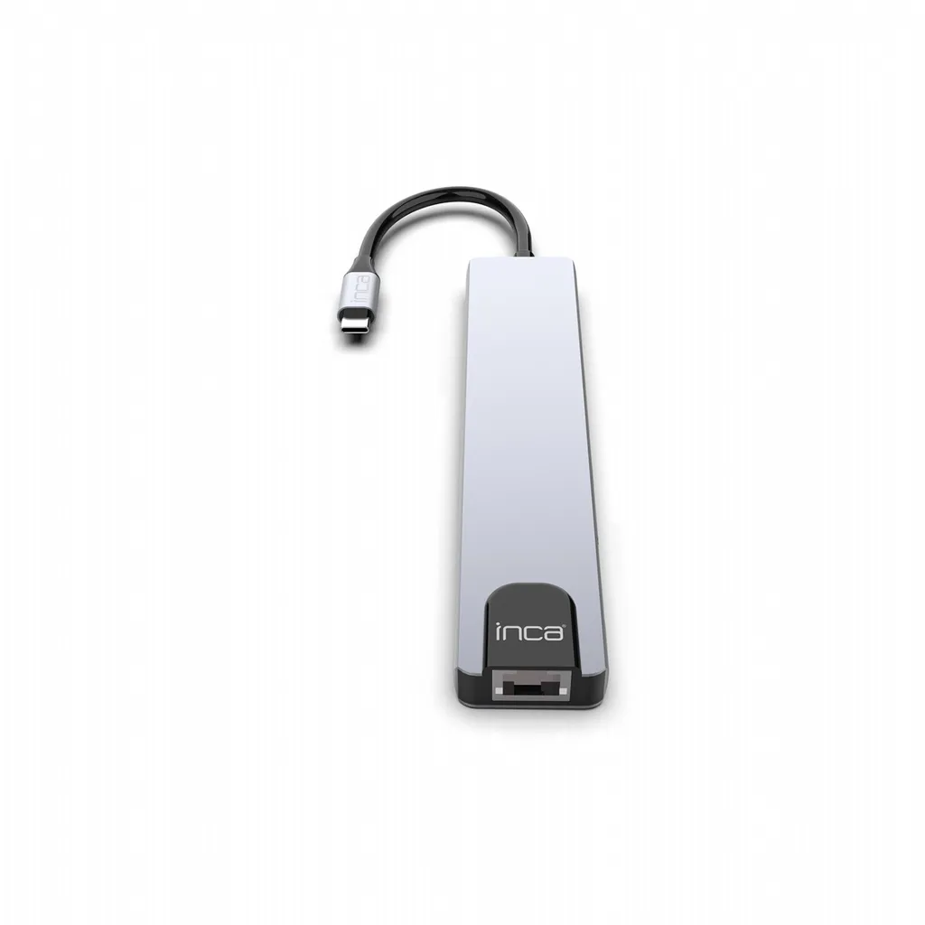 Adaptateur USB-C Solution Ethernet Instable et Manque de Ports USB