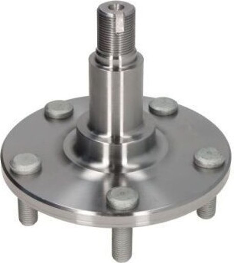 BTA H52030BTA Radnabe Vorne für TOYOTA Yaris Schrägheck (P9)