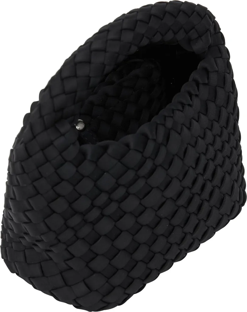 Borsa da donna Joella - nera, taglia unica - 4