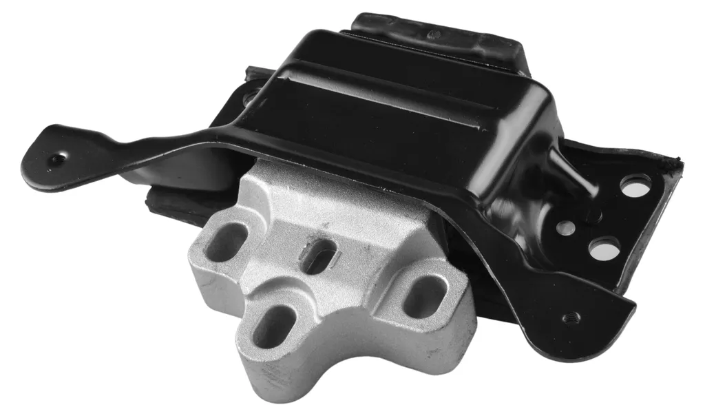 Coussin de boîte de vitesses gauche SKODA SUPERB 15- anti-vibration