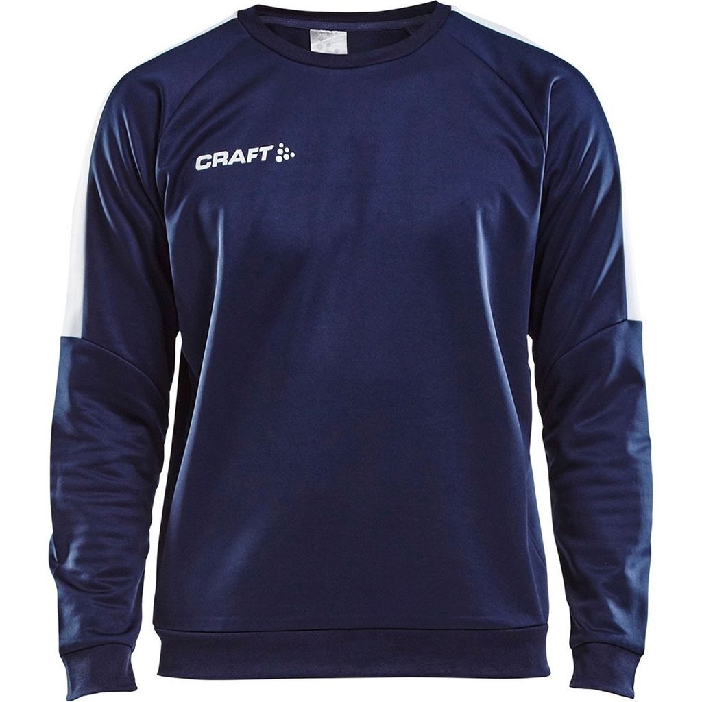 Craft Progress Sweat Herren - Marine