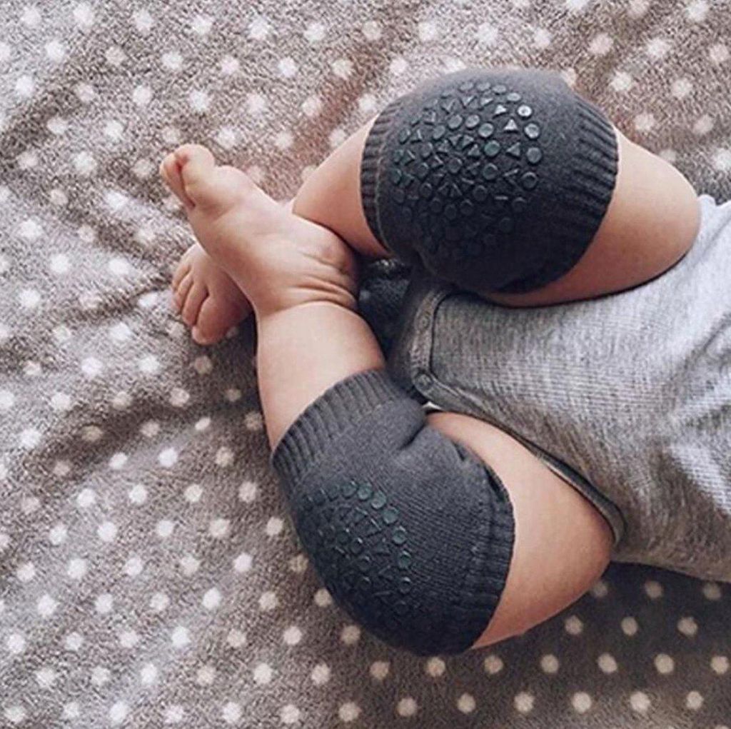CHPN – Kniebeschermers – Kniebeschermers voor baby's – Productafbeelding 
