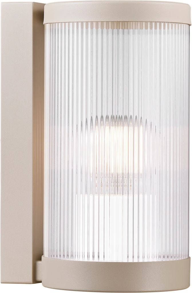 Nordlux Coupar 2218061008 Wall light E-27 Sand Obrázek produktu 