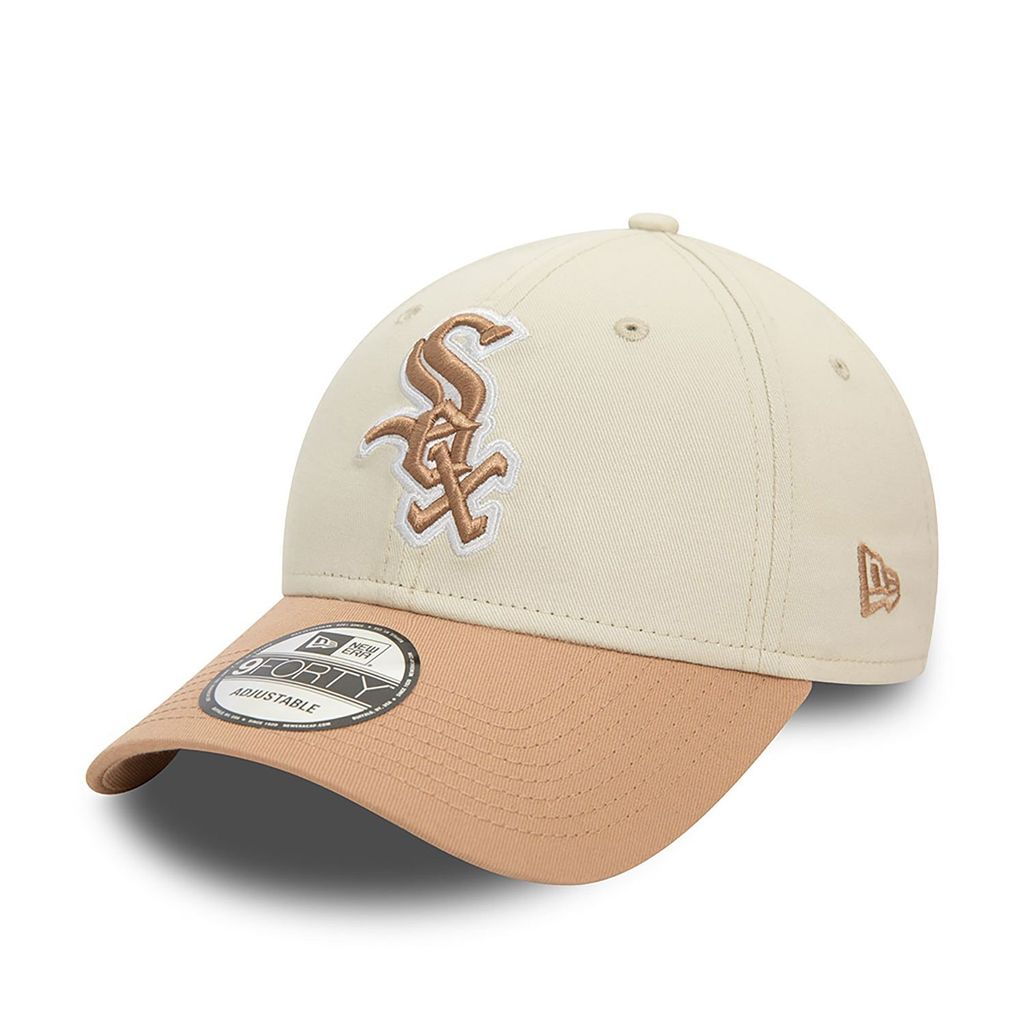 New Era 9Forty Strap Cap - WORLD SERIES Chicago White Sox