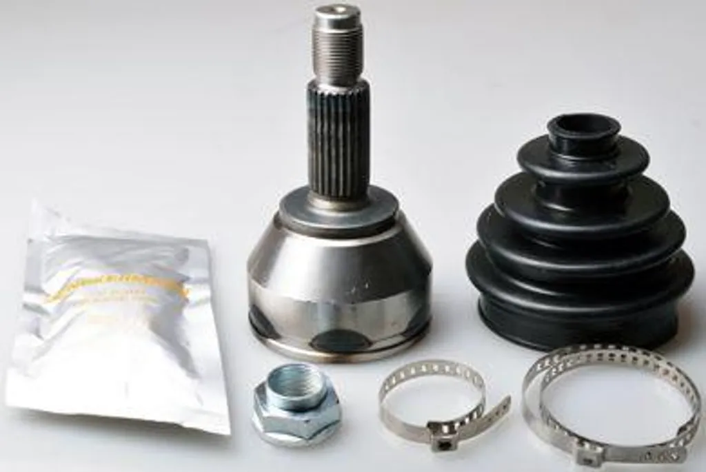 Supprimer les fuites de cardan Focus avec le kit joints DENCKERMANN C120203 OE