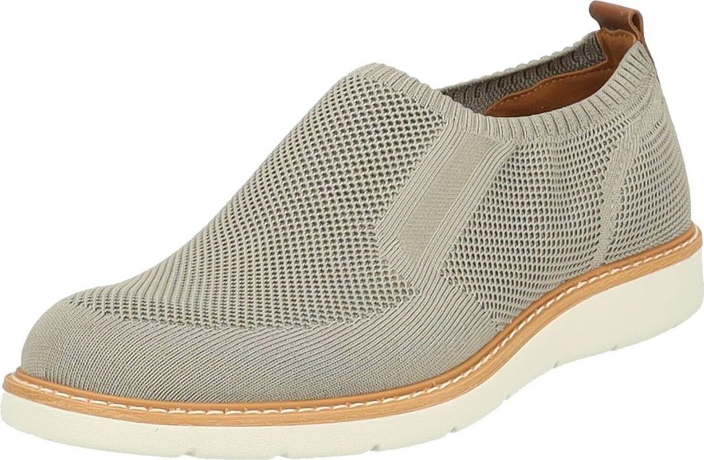 Mokassins IGI&CO 10091-218302 für Herren