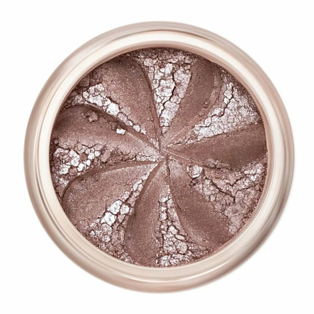 Lily Lolo Smoky Brown Sombra De Ojos 3g