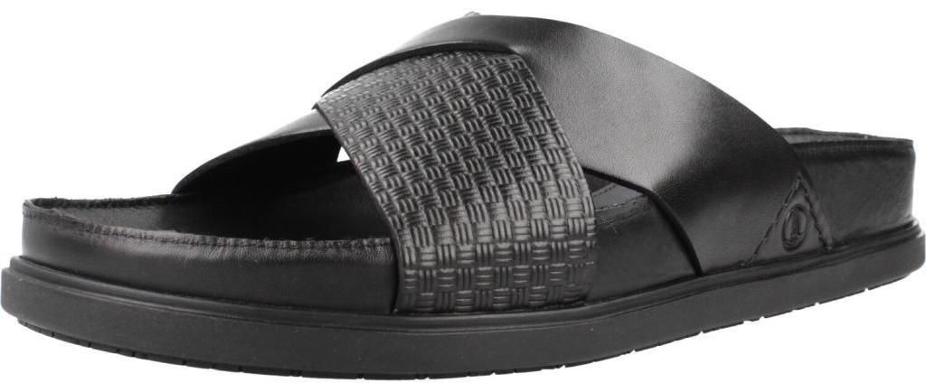 Clarks Shoes Torford Cross Sandalen Schwarz EU 40 Herren Schwarz EU 40