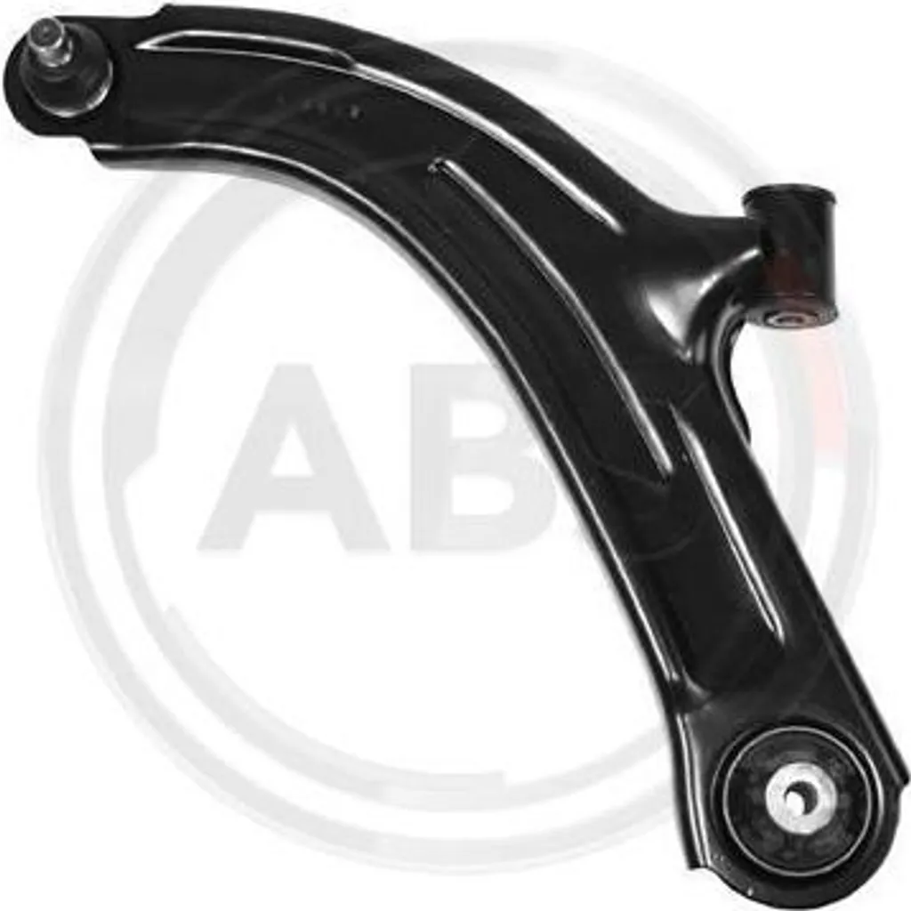 Bras de suspension A.B.S. 210747 pour Micra III K12 et Note E11 NE11