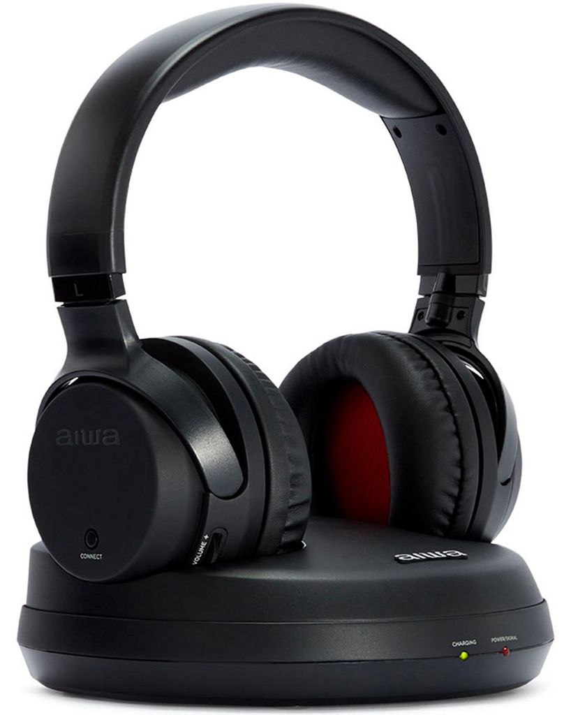 AIWA WHF-880, cuffie TV wireless Immagine del prodotto 