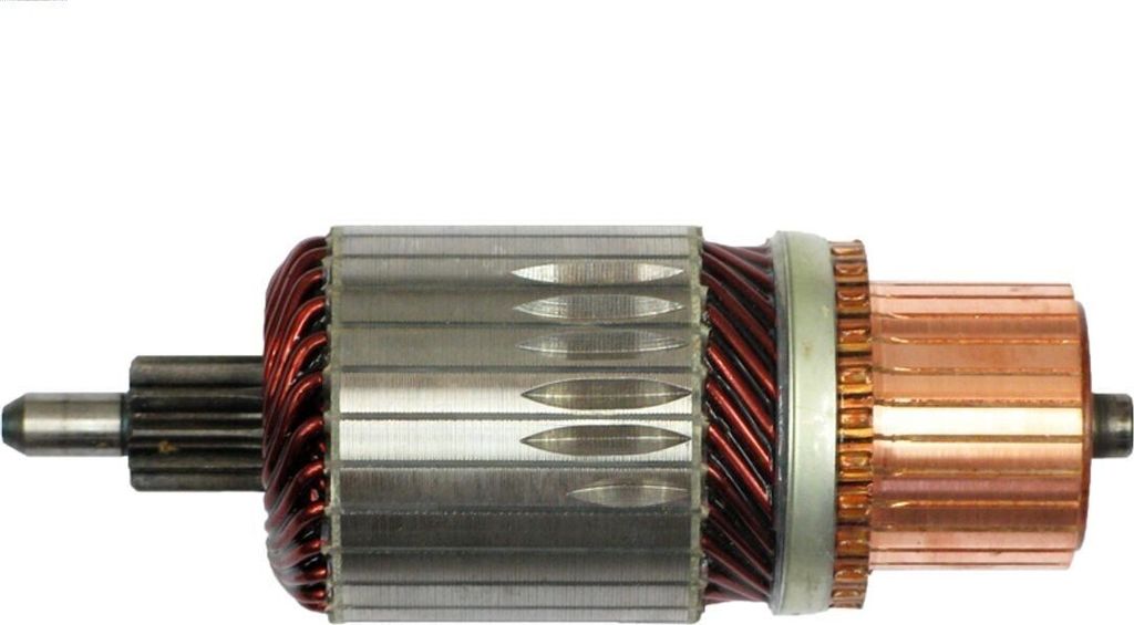 AS-PL SA6022 Anker Starter 281600G020