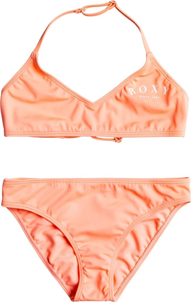 Bikini-Oberteil Roxy ERGX203421-MGE0 für Mädchen