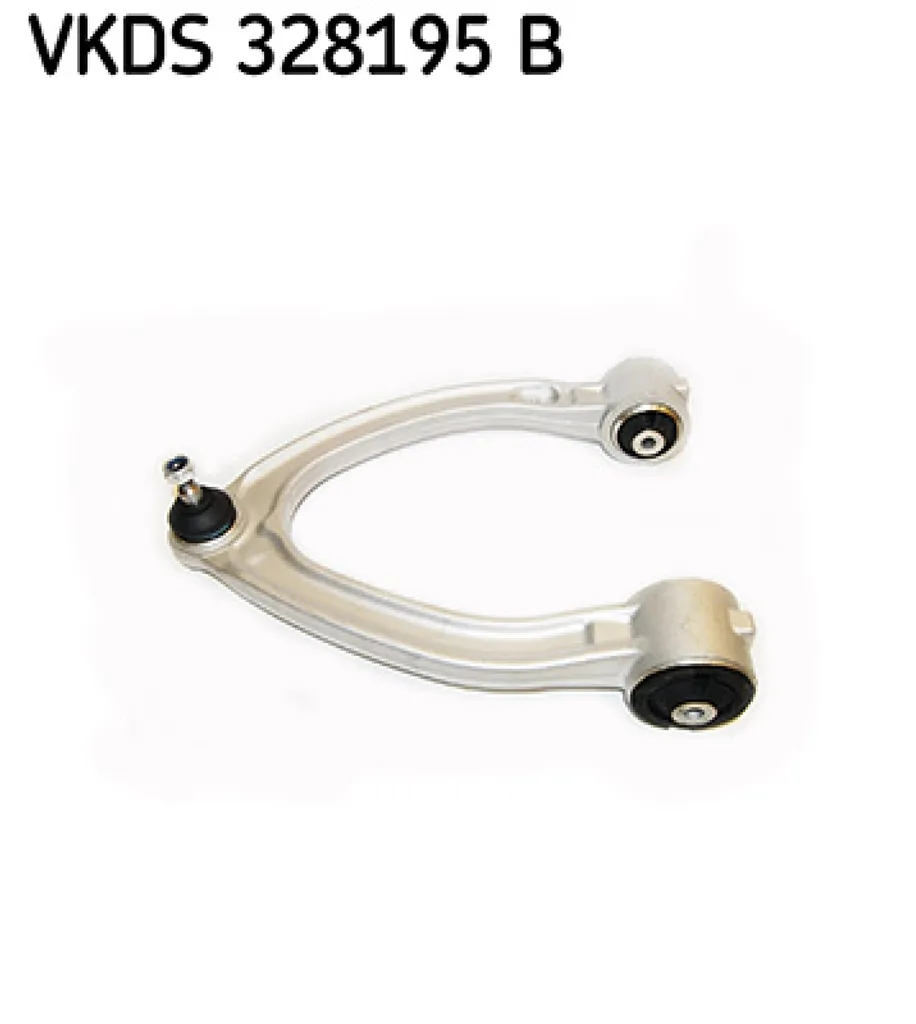 Bras de suspension supérieur avant droit pour réparation train SKF B