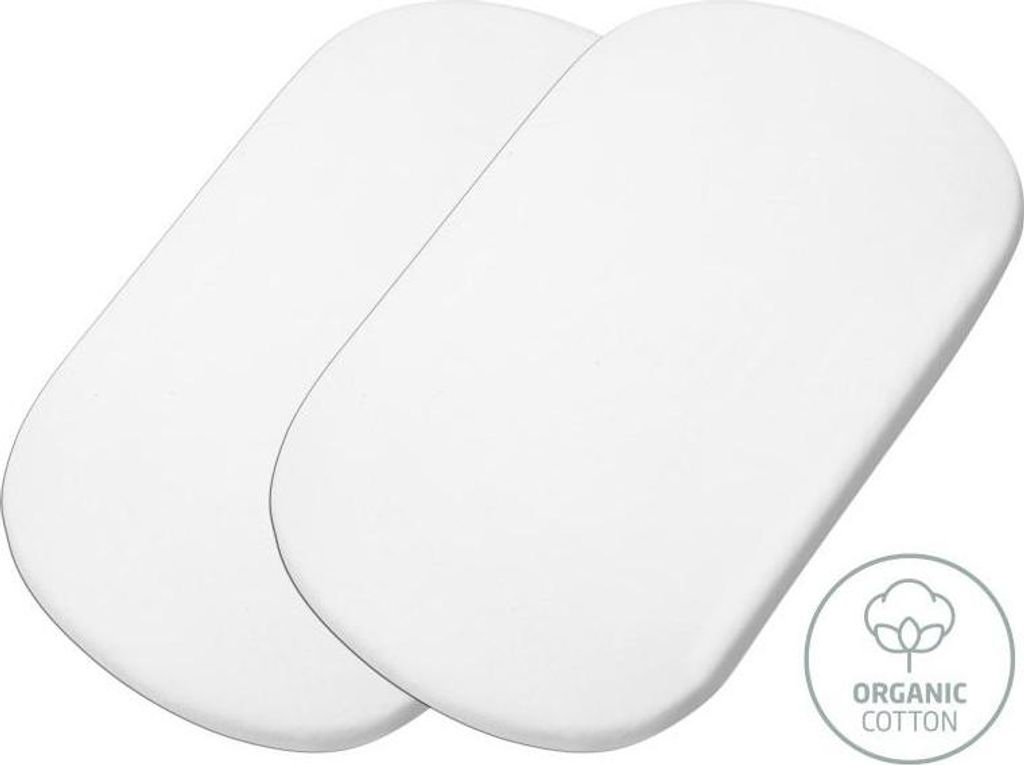 Maxi-Cosi Iora Bettlaken für die Matratzen von Maxi-Cosi Produktbild 