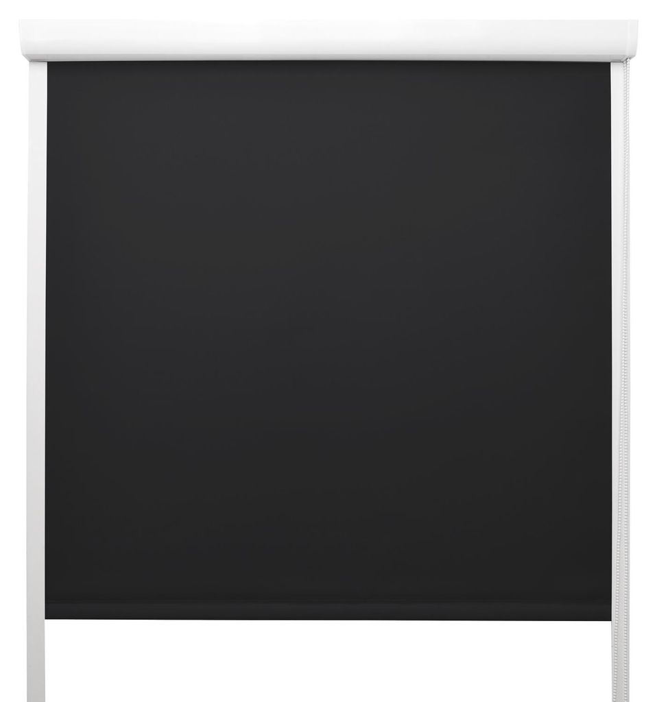 Sol Royal Thermorollo SolReflect K24, 80x175cm, Schwarz, Verdunkelung